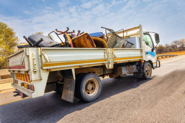 Best Yard Waste Removal  in Kingman, KS